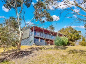 Little Lodge Kalkite